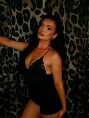 Jadah Elofson leaked photo #4