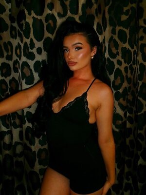 Jadah Elofson leaked photo #5