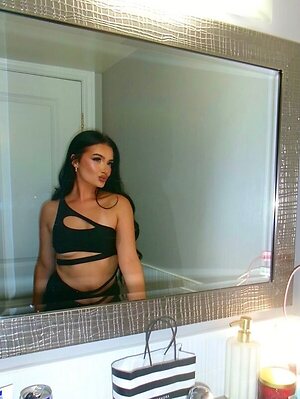 Jadah Elofson leaked photo #8