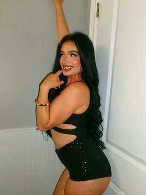 Jadah Elofson leaked photo #9