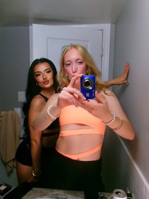 Jadah Elofson leaked photo #10
