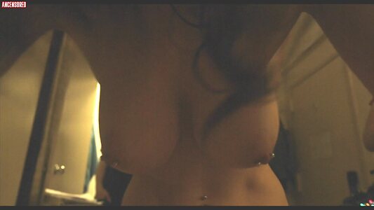 Jade Anderson Nude Leaked Photo #8
