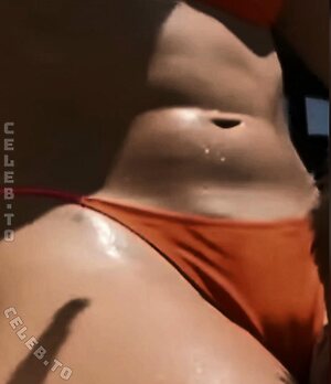 Jade Anna Nude Leaked Photo #7