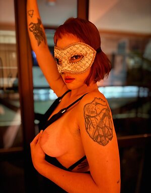 Jade Baraldo leaked photo #19