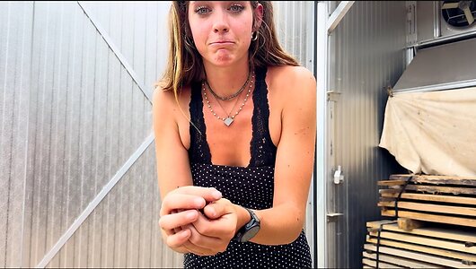 Jade Breon leaked photo #5