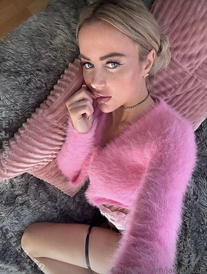 Jade Britani Nude Leaked Photo #7