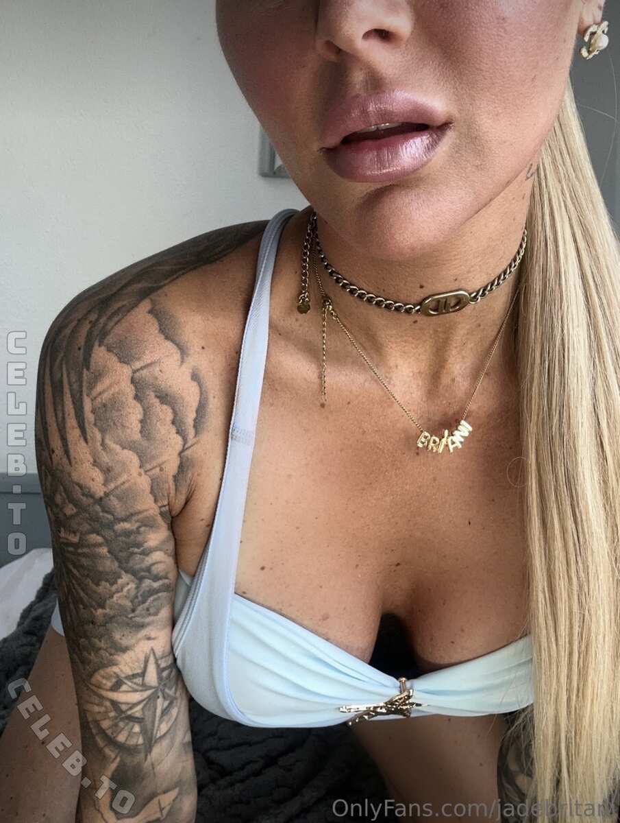 Jade Britani photo