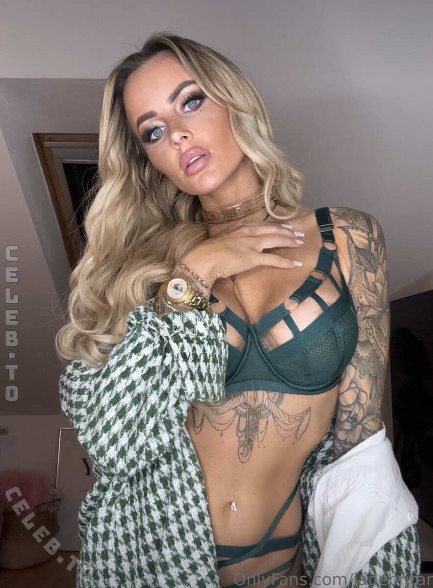 Jade Britani photo