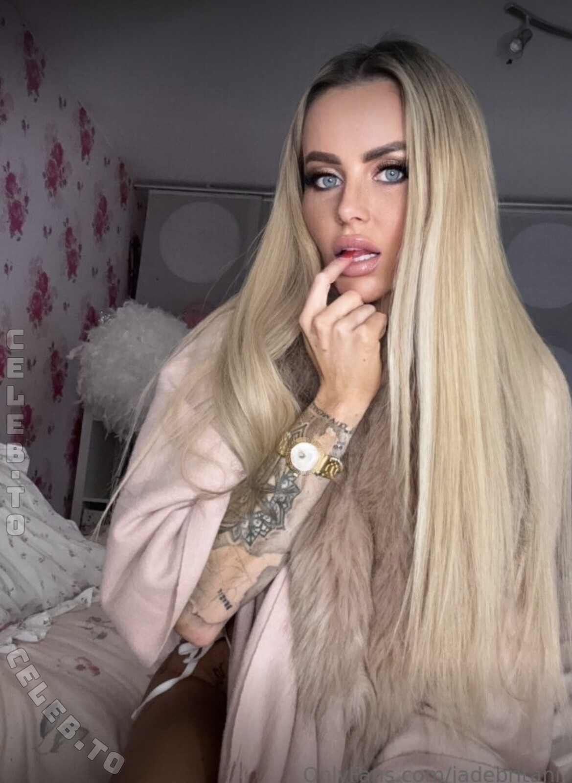 Jade Britani photo