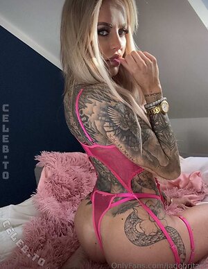 Jade Britani