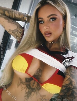 Jade Britani
