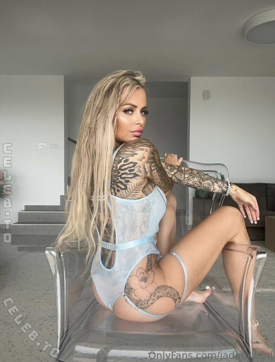 Jade Britani photo