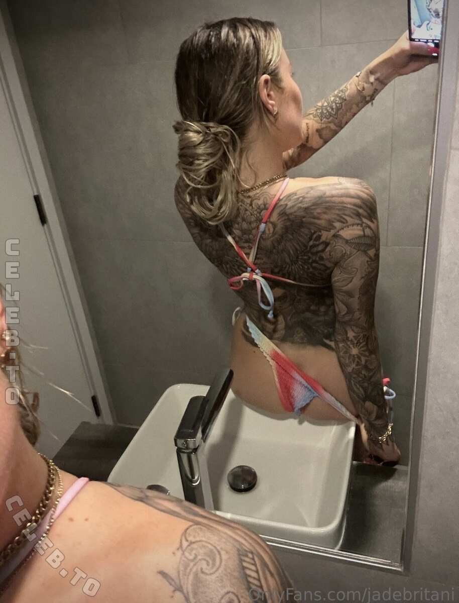 Jade Britani photo
