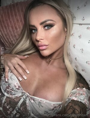 Jade Britani