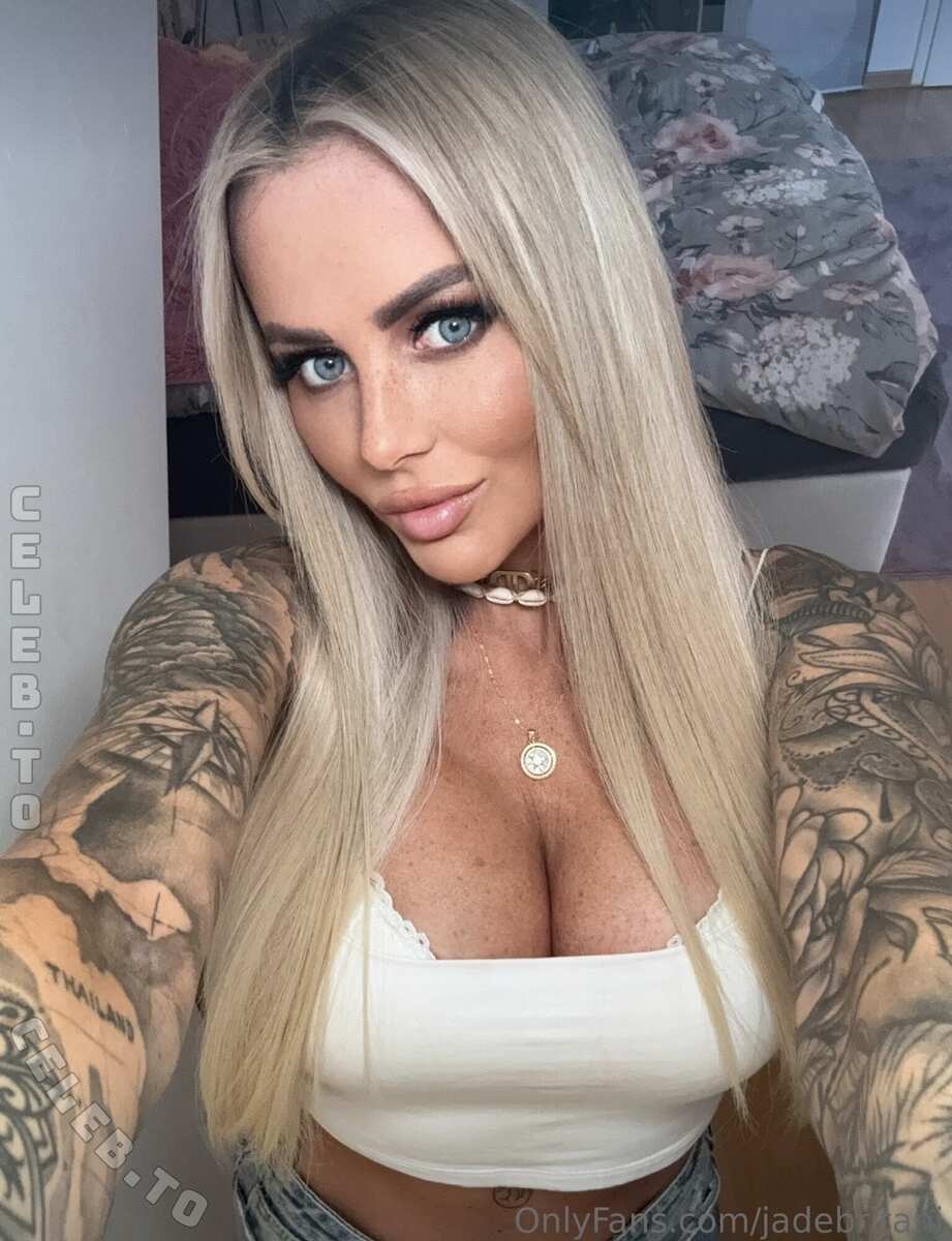 Jade Britani photo