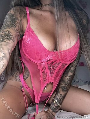 Jade Britani photo