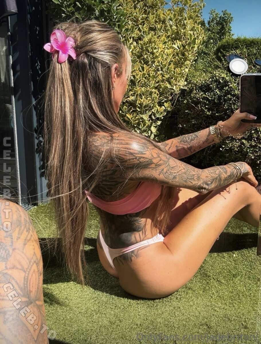 Jade Britani photo