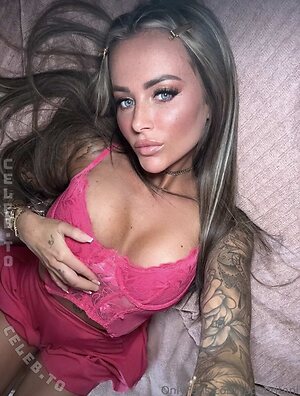 Jade Britani