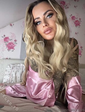 Jade Britani