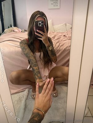 Jade Britani