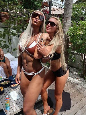 Jade Cargill Nude Leaked Photo #7