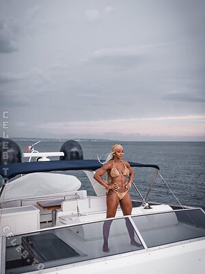 Jade Cargill photo