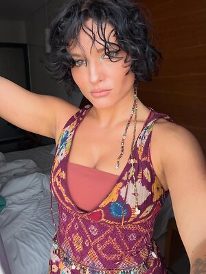 Jade Chynoweth leaked photo #2