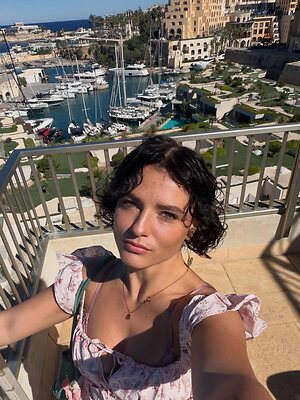 Jade Chynoweth leaked photo #13