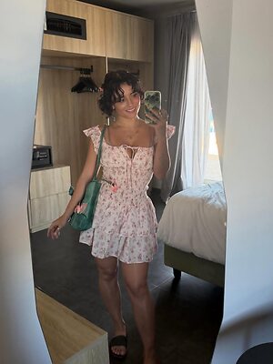 Jade Chynoweth leaked photo #17