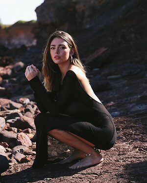 Jade Coulthard leaked photo #89