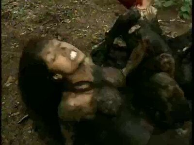Jade Duboir Nude Leaked Photo #20