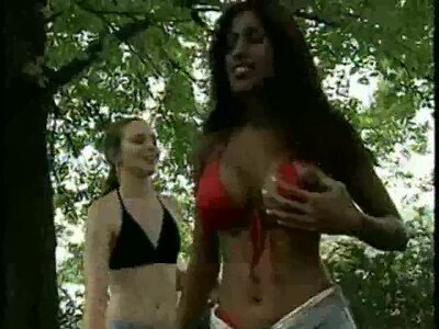 Jade Duboir Nude Leaked Photo #28