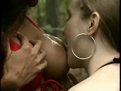 Jade Duboir Nude Leaked Photo #30