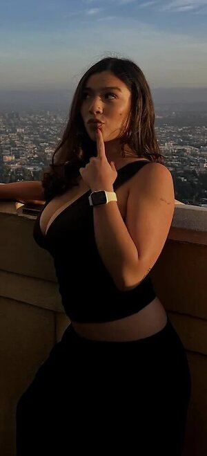 Jade I leaked photo #17