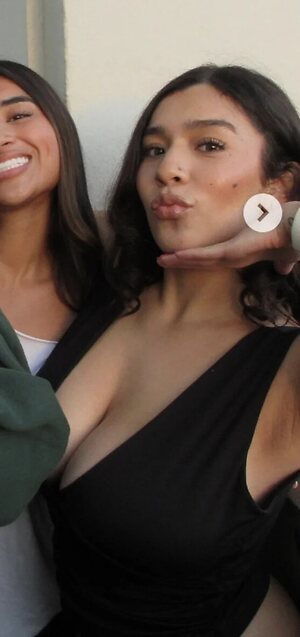 Jade I leaked photo #18