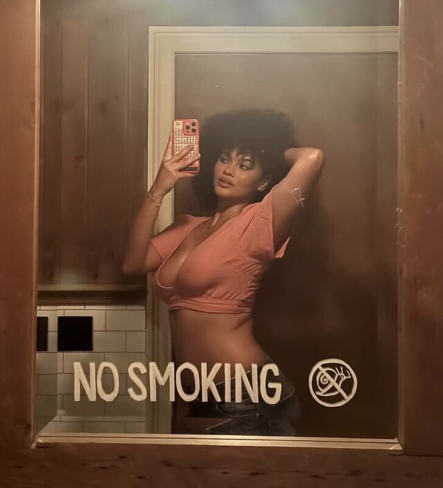 Jade Jeffrey leaked photos