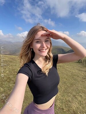 Jade Lloyd leaked photo #44