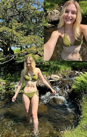 Jade Lloyd leaked photo #64