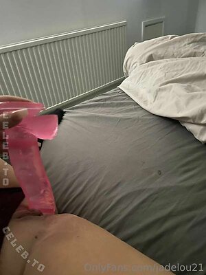 Jade Lou Nude Leaked Photo #28