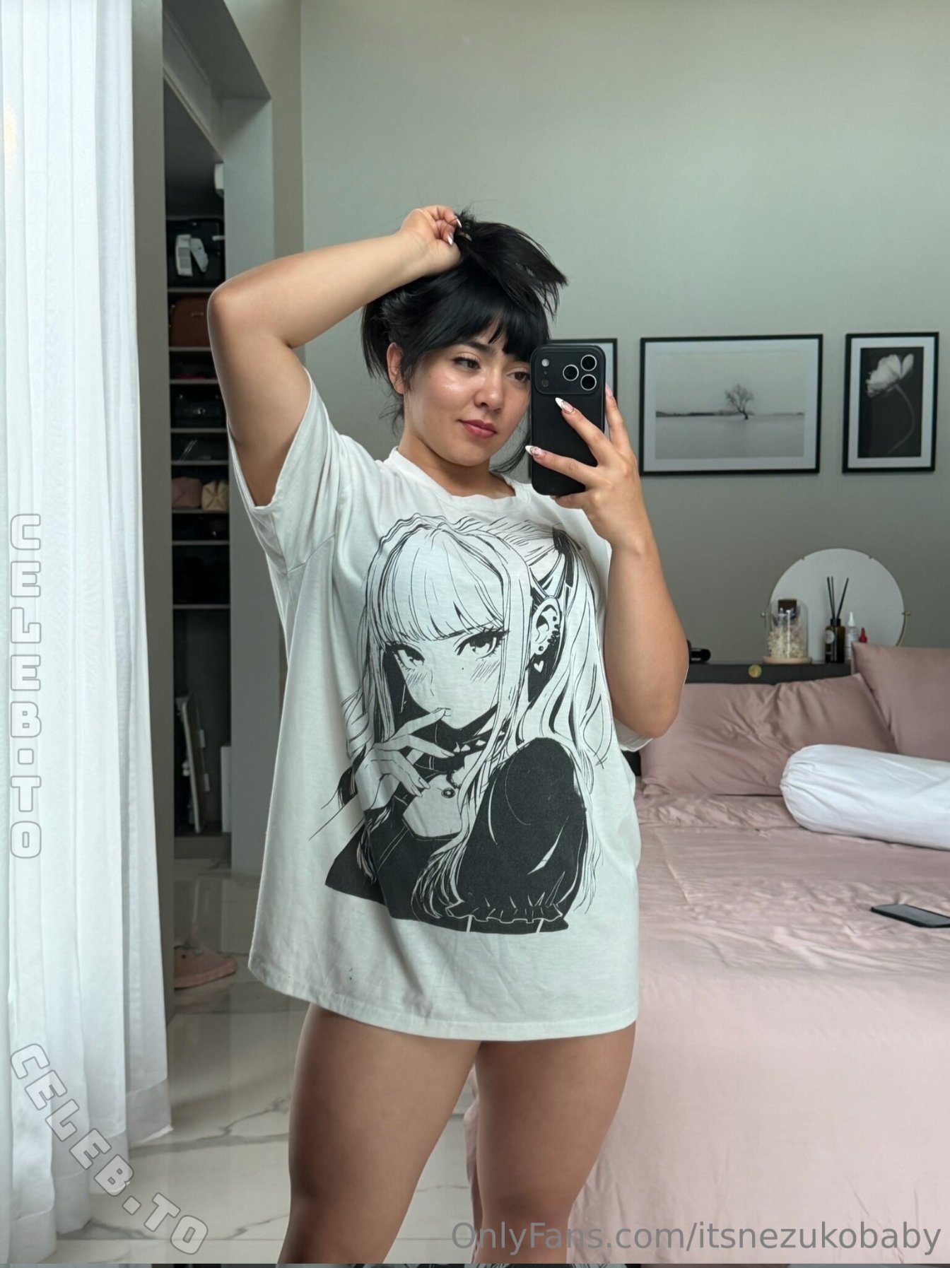 Jade Miura photo