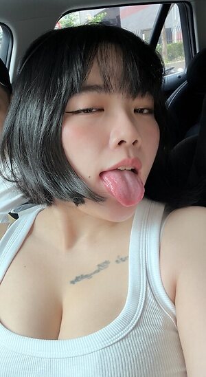 jade nguyen leaked photo #3