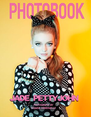 Jade Pettyjohn