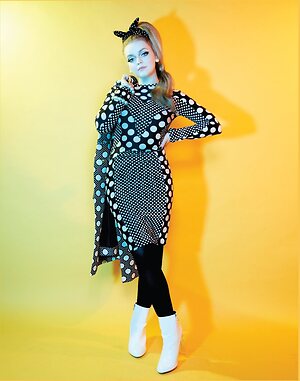 Jade Pettyjohn leaked photo #29