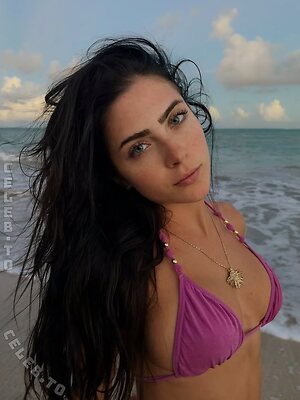 Jade Picon Nude Leaked Photo #6