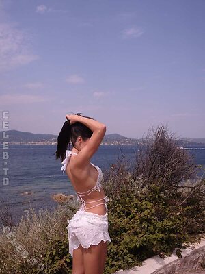 Jade Picon photo
