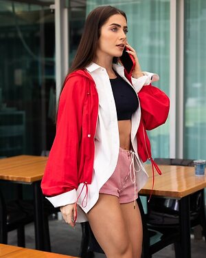 Jade Picon leaked photo #17