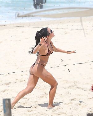 Jade Picon leaked photo #29
