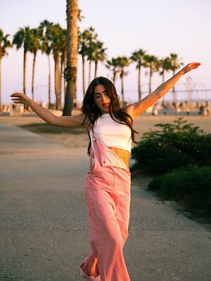 Jade Picon leaked photo #40