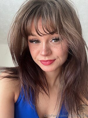 Jade Snow leaked photo #7