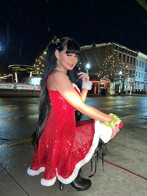 Jade Snow leaked photo #22
